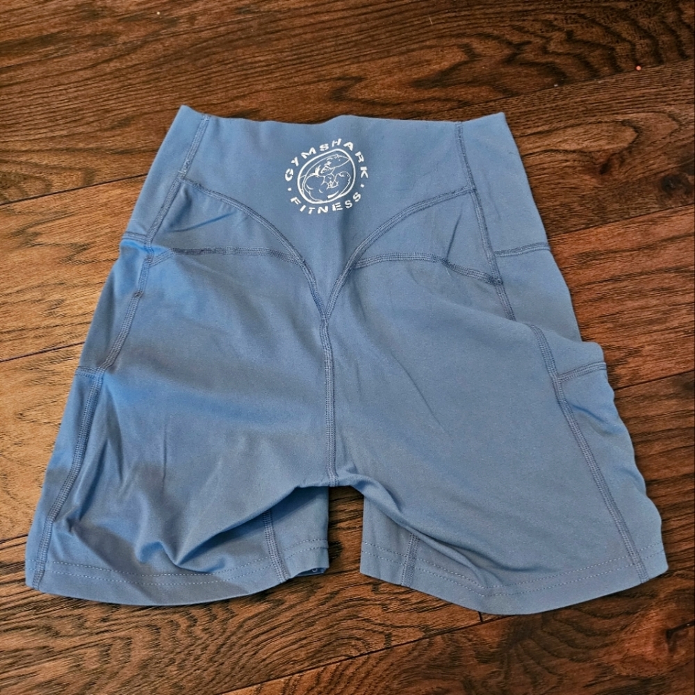Gymshark legacy shorts